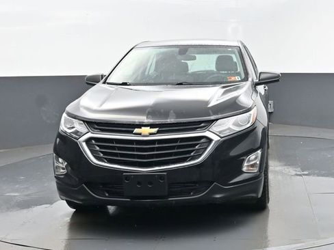 Used 2019 Chevrolet Equinox LS image 21