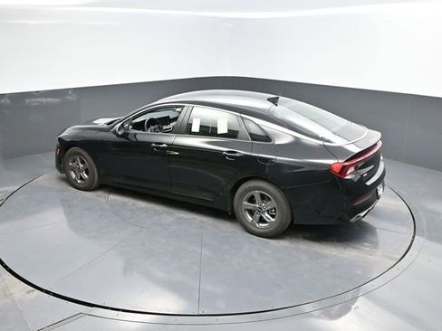 Used 2023 Kia K5 LXS image 37