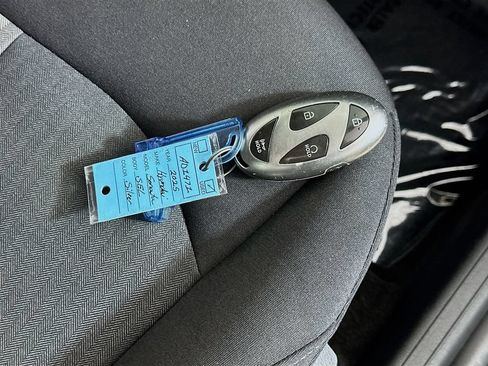 Used 2025 Hyundai Sonata SEL FWD image 35
