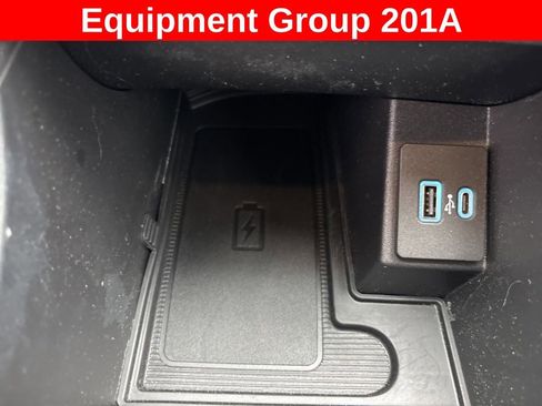 Used 2023 Ford Edge SEL w/ Convenience Package image 20