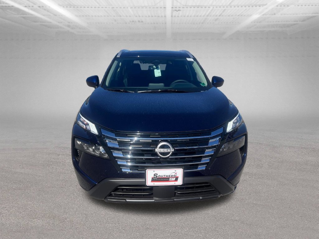 Certified 2026 Nissan Rogue SV w/ SV Premium Package AWD/4WD image 10
