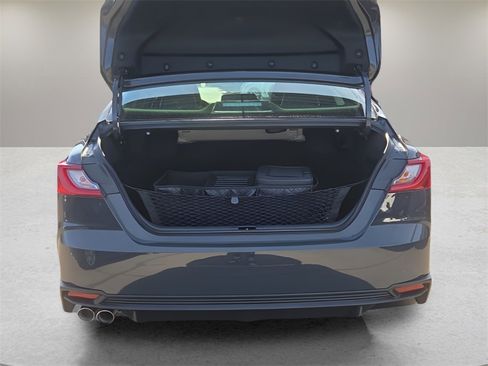 New 2026 Toyota Camry SE image 11