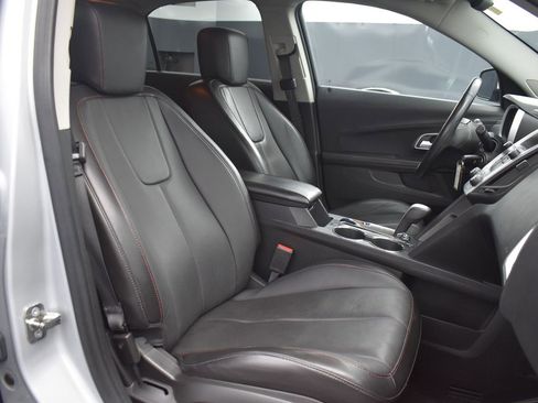 Used 2015 Chevrolet Equinox LTZ image 32