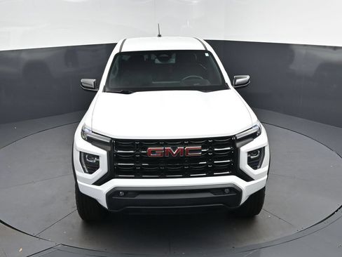 Used 2023 GMC Canyon Elevation w/ Convenience Package RWD image 37