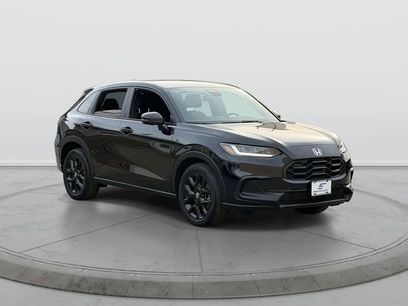 Used 2024 Honda HR-V Sport