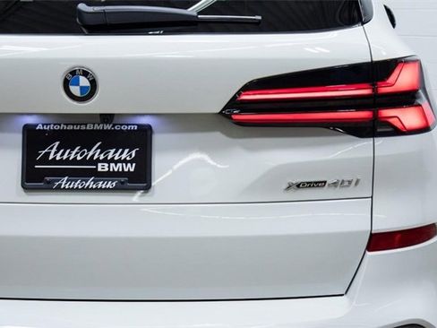 New 2026 BMW X5 xDrive40i image 14