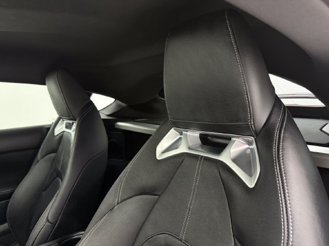 Used 2024 Toyota Supra RWD image 31