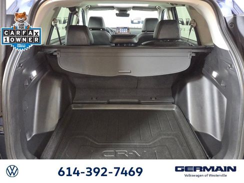Used 2023 Honda CR-V EX-L image 18