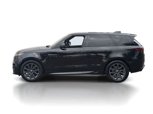 Used 2024 Land Rover Range Rover Sport Dynamic SE image 5