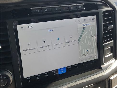 Used 2024 Ford F150 Raptor image 23