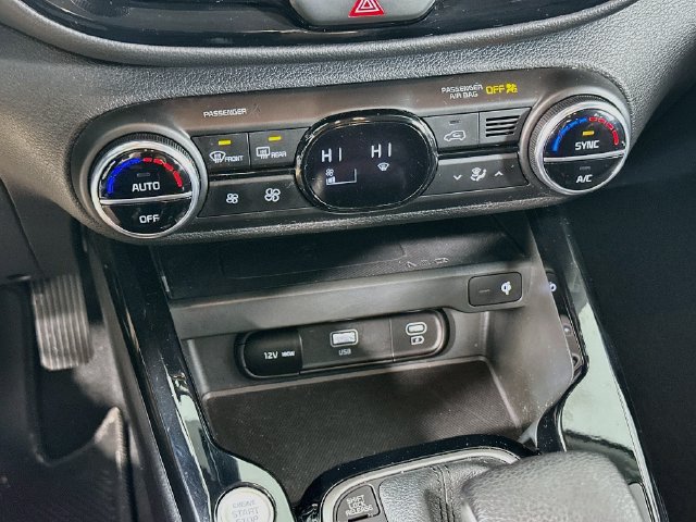 Used 2023 Kia Soul S FWD image 22