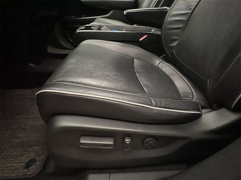 Certified 2022 Honda Odyssey Elite image 11