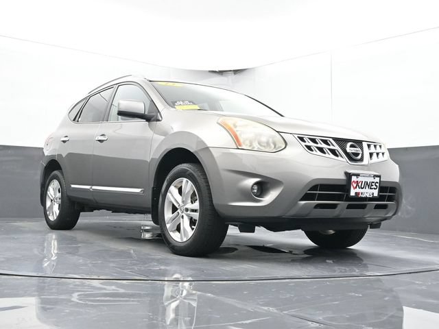 Used 2013 Nissan Rogue SV w/ Premium Pkg AWD/4WD image 43
