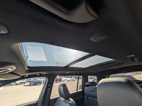 New 2026 Jeep Grand Cherokee L Limited image 3