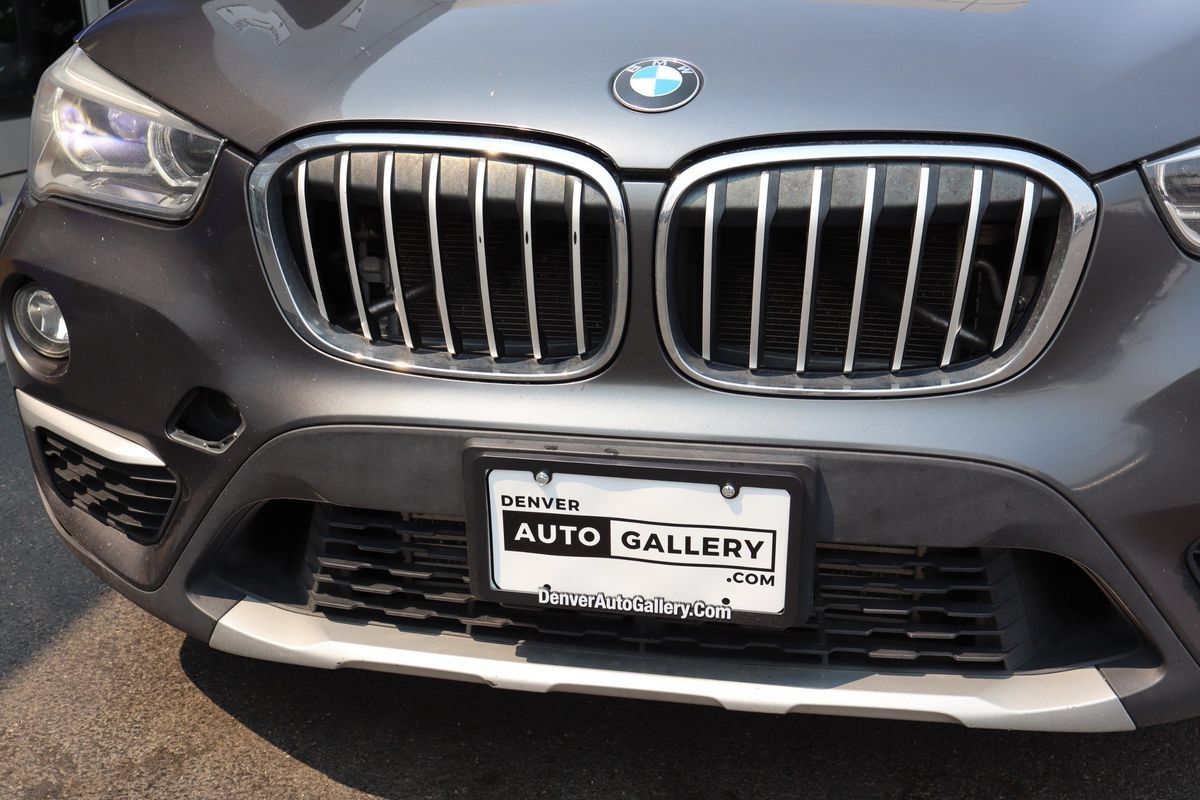 Used 2016 BMW X1 xDrive28i AWD/4WD image 28