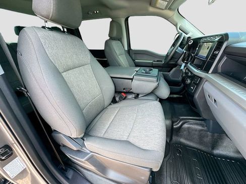 Used 2024 Ford F350 XL w/ XL Driver Assist Package AWD/4WD image 25