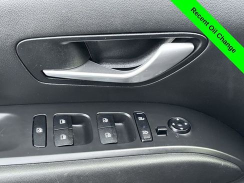 Used 2023 Hyundai Tucson SEL image 10