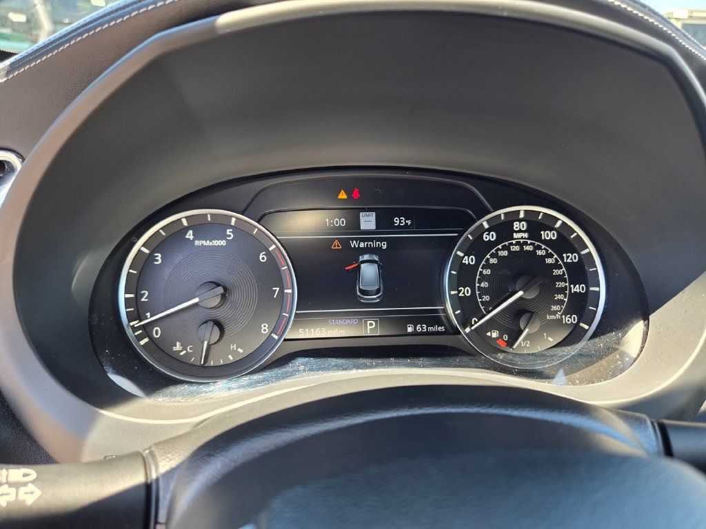 Used 2023 INFINITI QX50 Sport AWD/4WD image 23