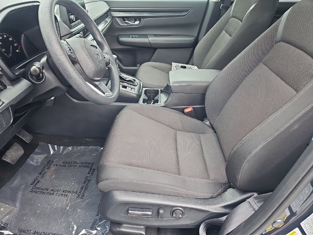 Certified 2024 Honda CR-V EX image 29