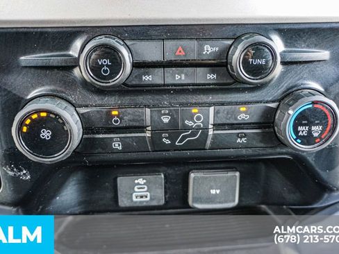 Used 2025 Ford F250 XLT image 40