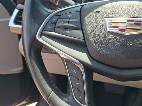 Used 2016 Cadillac CT6 Premium Luxury w/ Driver Assist Package AWD/4WD image 21