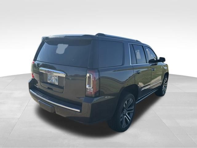 Used 2020 GMC Yukon Denali w/ Denali Ultimate Package RWD image 3