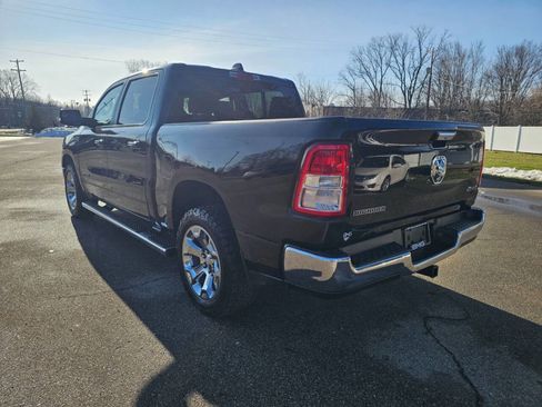 Used 2019 RAM 1500 Big Horn image 3