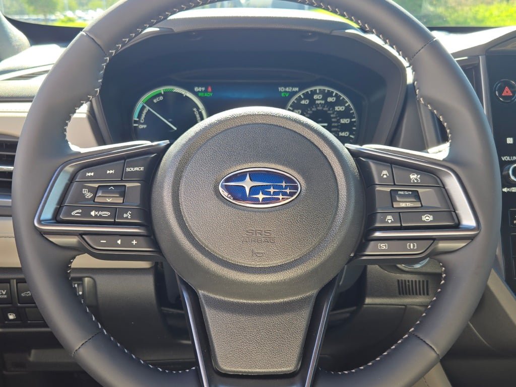New 2026 Subaru Forester Limited AWD/4WD image 40