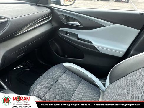 Certified 2024 Buick Envista Preferred w/ Convenience I Package FWD image 29
