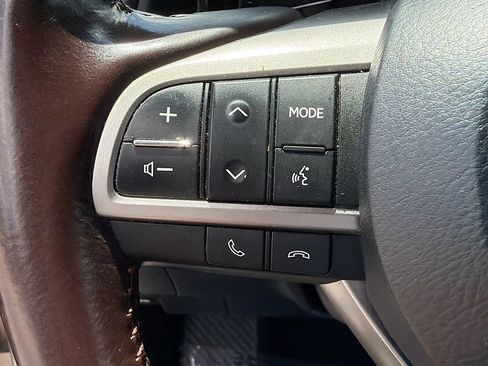 Used 2015 Lexus RX 450h AWD w/ Luxury Package image 36