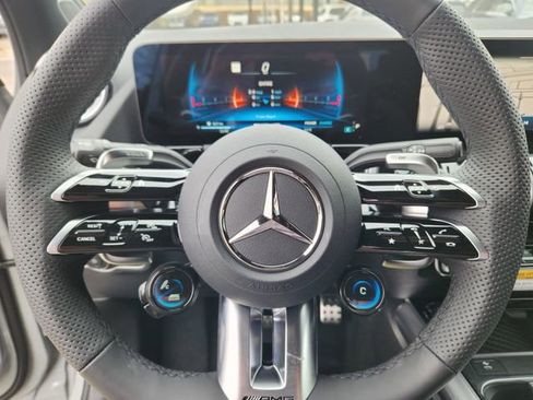 New 2026 Mercedes-Benz GLA 35 AMG 4MATIC image 20