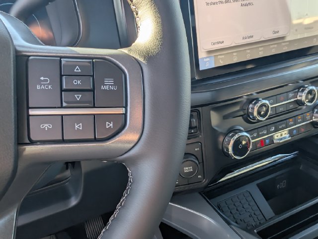 New 2027 Ford F350 Lariat w/ Chrome Package AWD/4WD image 18