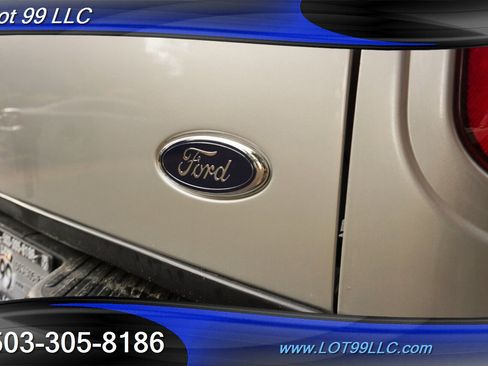 Used 2003 Ford F150 Harley-Davidson image 36