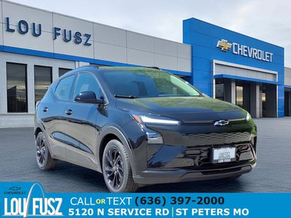 New 2027 Chevrolet Bolt RS w/ LPO, All-Weather Package
