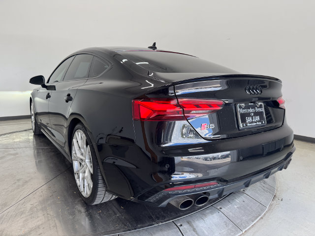 Used 2022 Audi S5 Premium Plus AWD/4WD image 10