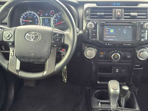 Used 2019 Toyota 4Runner TRD Pro AWD/4WD image 21