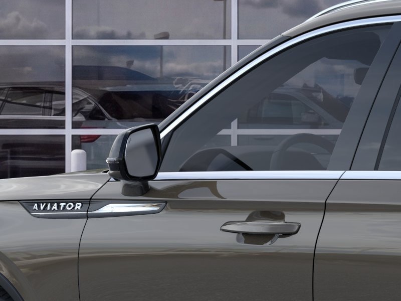 New 2026 Lincoln Aviator Reserve AWD/4WD image 20