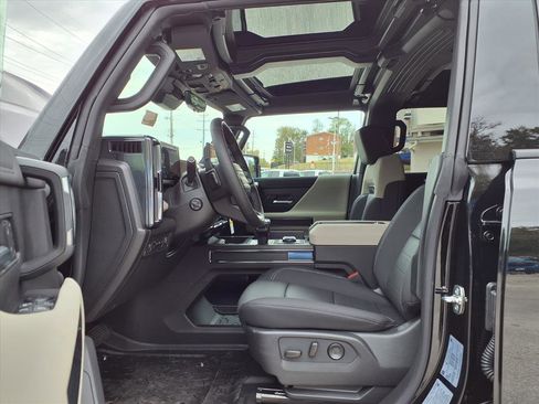 New 2026 GMC Hummer EV SUV image 20