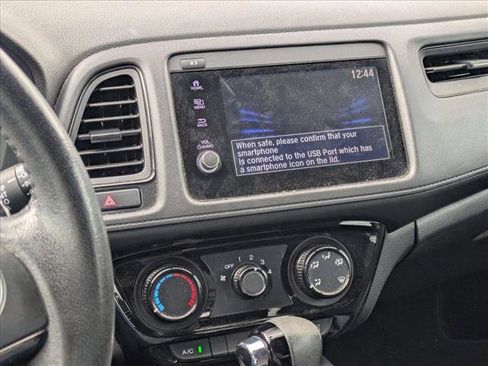 Used 2019 Honda HR-V Sport image 13