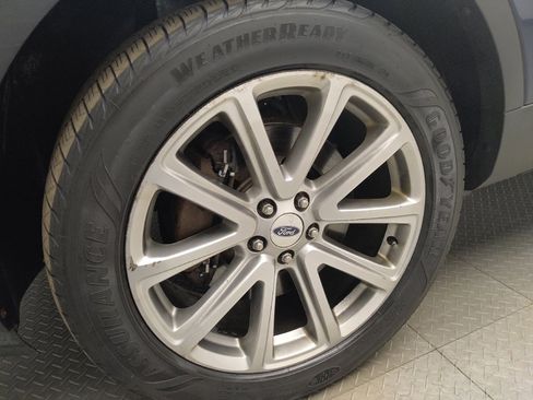 Used 2017 Ford Explorer Limited AWD/4WD image 31