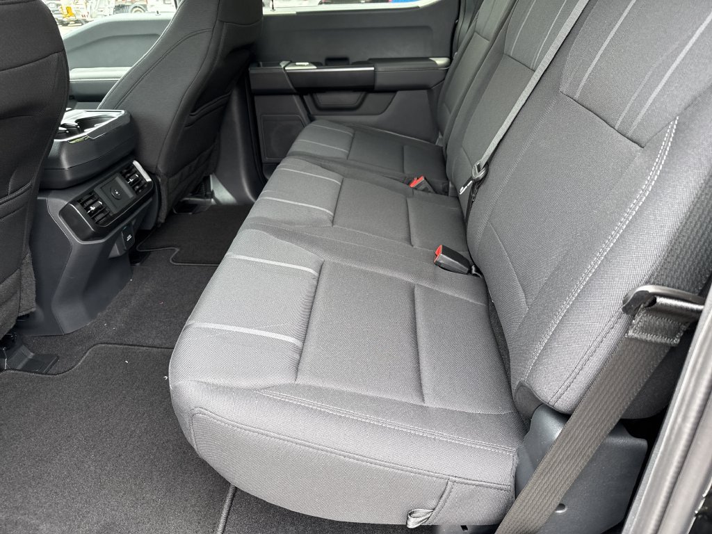 New 2026 Ford F150 STX w/ F-150 LOBO Package AWD/4WD image 19