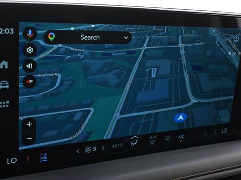 Certified 2025 Lincoln Aviator AWD image 30