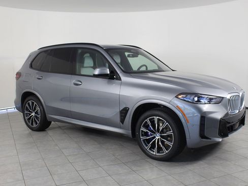 Certified 2026 BMW X5 sDrive40i w/ M Sport Package RWD image 20