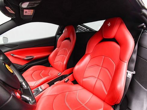 Used 2016 Ferrari 488 GTB image 51