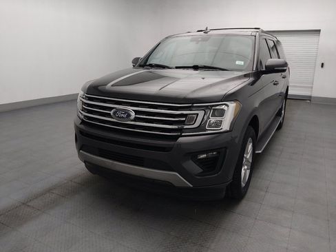 Used 2020 Ford Expedition Max XLT w/ Equipment Group 202A RWD image 15