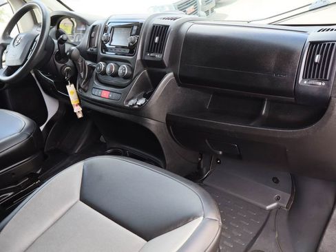 Used 2019 RAM ProMaster 2500 image 30