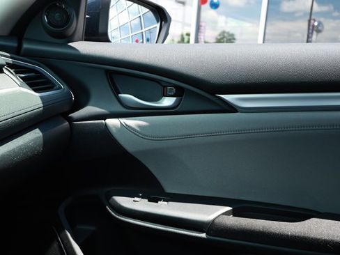 Used 2016 Honda Civic EX image 28