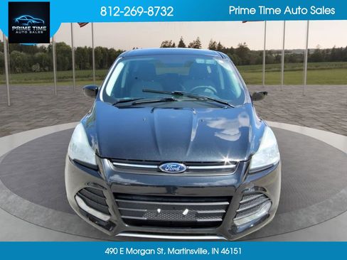 Used 2015 Ford Escape SE AWD/4WD image 10
