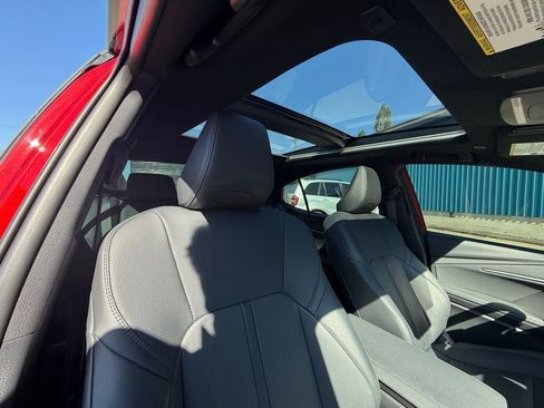 Used 2025 Toyota Camry XSE w/ Premium Plus Package AWD/4WD image 27