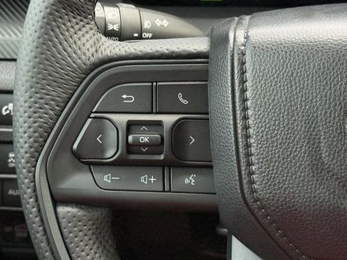 New 2026 Toyota Tacoma TRD Pro AWD/4WD image 15
